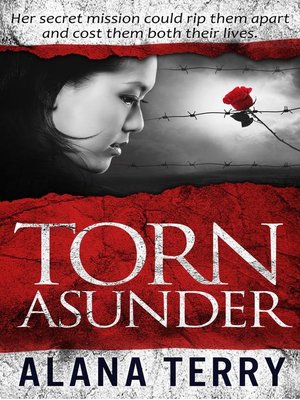 cover image of Torn Asunder
